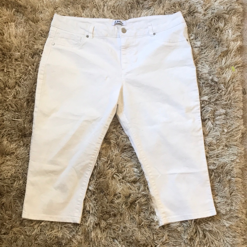 3/4 inch pants